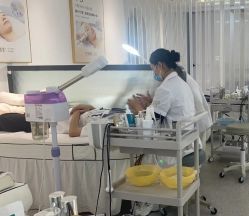 -清颜堂丨分子祛痘·功效美肤