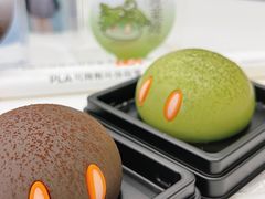 -喜茶(北京三里屯太古里店)