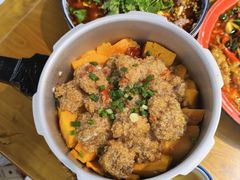 -小街47號江湖菜(四合院店)