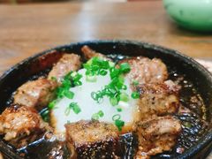 和风一口牛肉-东京屋(武定路店)