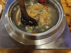 -元奶奶包饭(公新银浦店)