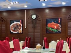 -东四民芳餐厅(世茂工三店)