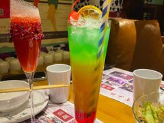 -贝贝龙虾·音乐餐厅(昌平东关店)
