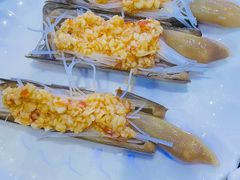 -渔人码头蒸汽海鲜(虬泾路店)