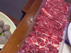 -重庆高老九火锅(万象城店)
