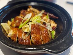 -太兴餐厅(小径湾店)