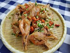 -阿妹小海鲜(下角店)