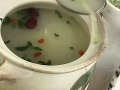 -天津雅园饭店(成林道店)