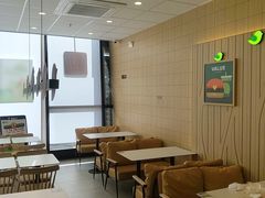 -德克士(榆次君豪店)