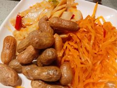 -海底捞火锅(吴中路店)