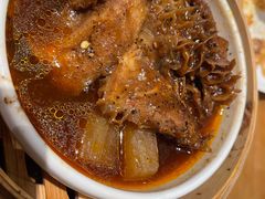 -北海金昌开元名都大酒店·四季轩中餐厅