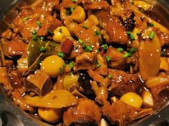 仔排煲-胖哥俩肉蟹煲(厦门中华城店)