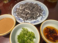 -恭敬李·烤鸭(天坛北门店)