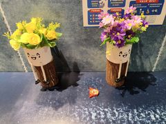 -咕鹿流心披萨(下沙店)