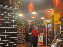 -江湖水乡铁锅炖魚(周庄嘉园店)