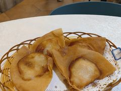-莲花公园煎蟹(总店)