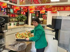 -吴裕泰茶庄(鼓楼店)