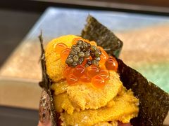 -Sushi Hanzo半藏(天环广场店)