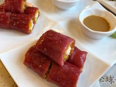 金沙红米肠-点都德(千灯湖环宇城店)