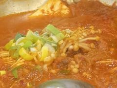 -高基五春川炒鸡排 韩国料理(威海总店)