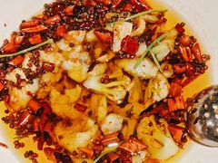 -俏江南(东方广场店)
