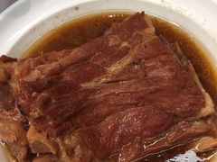 -喜家德虾仁水饺(华强天虹店)