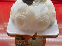-味多美蛋糕(通州店)