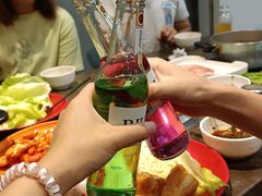 -无饿不坐海鲜自助烤肉火锅餐厅(塘下镇亿嘉国际广场店)