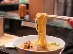 -篝拉面(银座店)