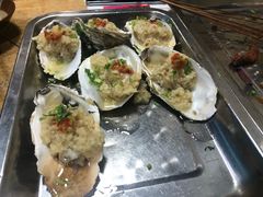 -夜烤·宜宾烧烤(洋河路店)