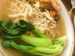 -花盐街·四川乐山小吃(西单大悦城店)