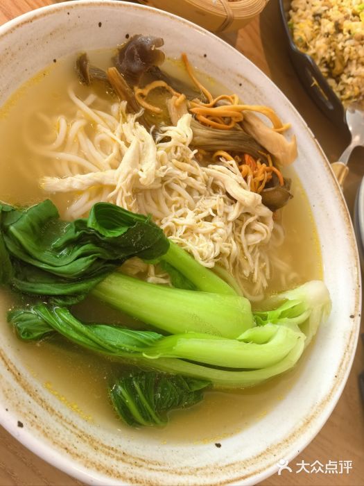 花盐街·四川乐山小吃(西单大悦城店)图片