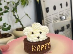 -好利来(上海长宁龙之梦店)