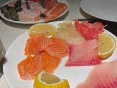 -加餐海鲜自助(宝龙一城店)