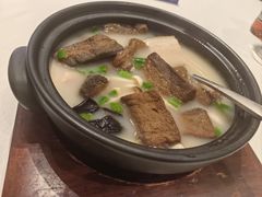 -富淳饭店(世纪公园店)