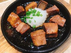 -东京屋(武定路店)