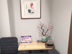 -春信茶舍(丽泽景园店)