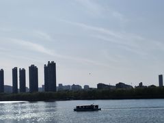 -长白岛森林公园