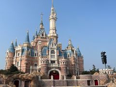 -上海迪士尼度假区