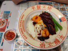 -肥韬茶餐厅(海上世界店)