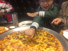 -Tubestation站点比萨(五道营店)