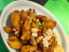 -长安大牌档之龙头酒肆(荣民龙首广场店)