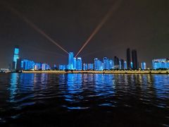 -轮渡红巷旅游码头