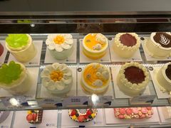 -Pantry's Best派悦坊蛋糕(K11购物艺术中心店)