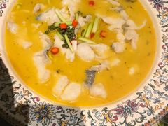-粗茶淡饭·隐庐私厨(东亭店)