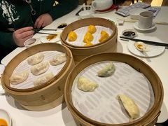 -鼎泰丰(渔阳店)