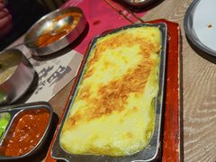 -西塔老太太泥炉烤肉