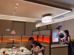 -海底捞火锅(上元大街店)