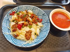 -乡村基(南坪上海城店)