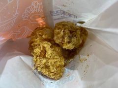 香辣鸡翅-前进5路汉堡炸鸡(汉街skp店)